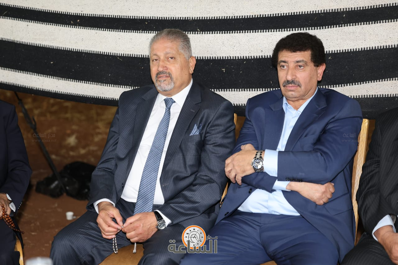 Madar Al-Saa Images 0.09575103369100968