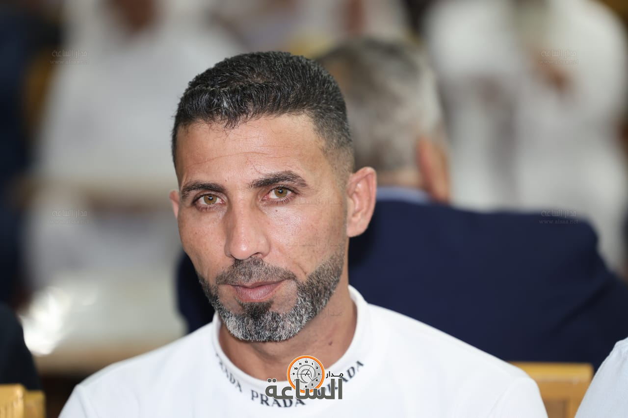 Madar Al-Saa Images 0.5085225132469893