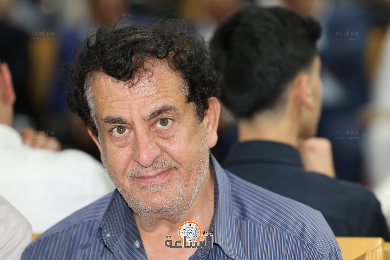 Madar Al-Saa Images 0.7110412702991231