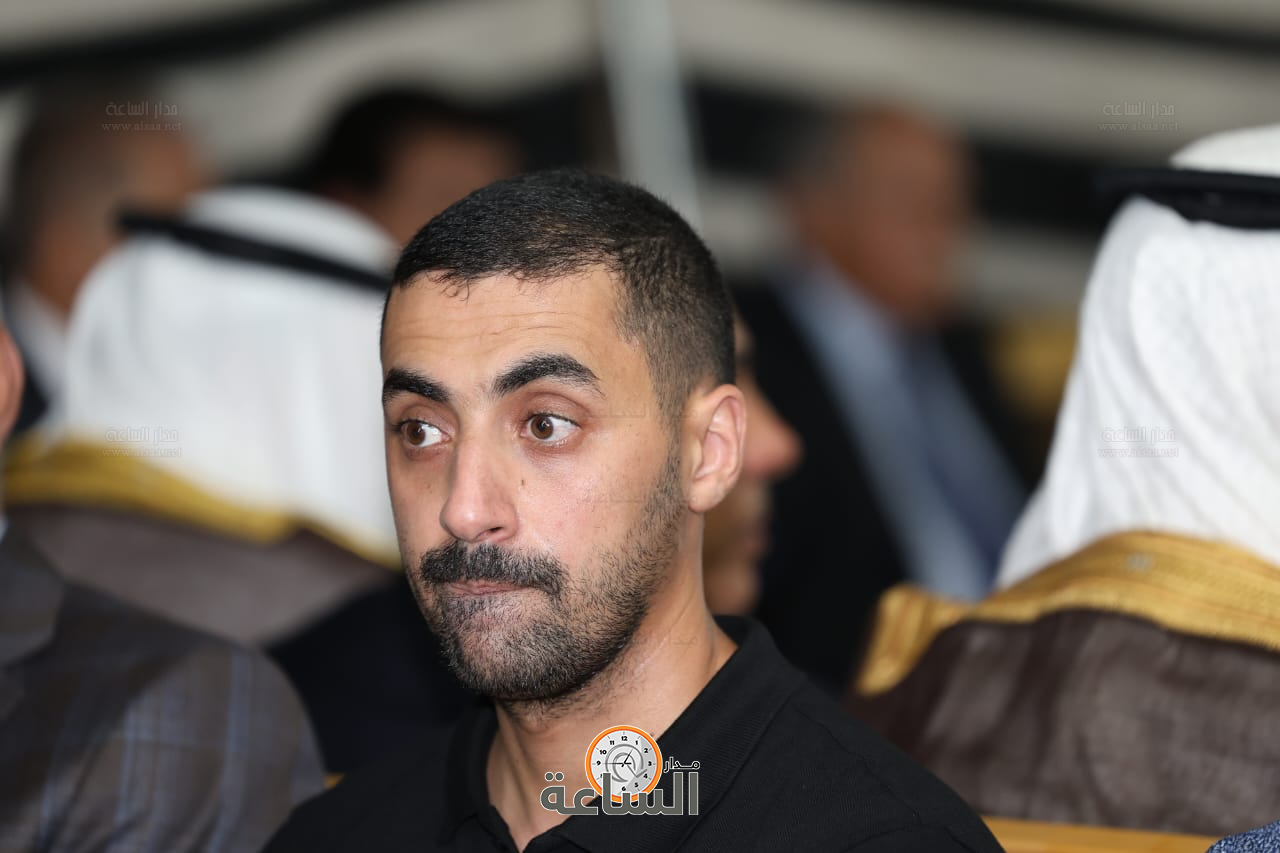 Madar Al-Saa Images 0.999179203696571