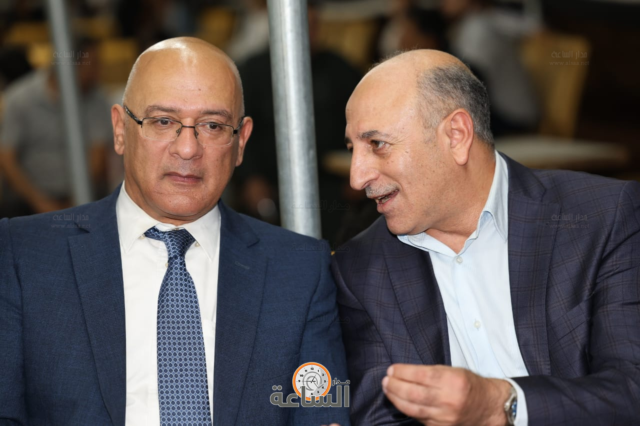 Madar Al-Saa Images 0.42582818623662844