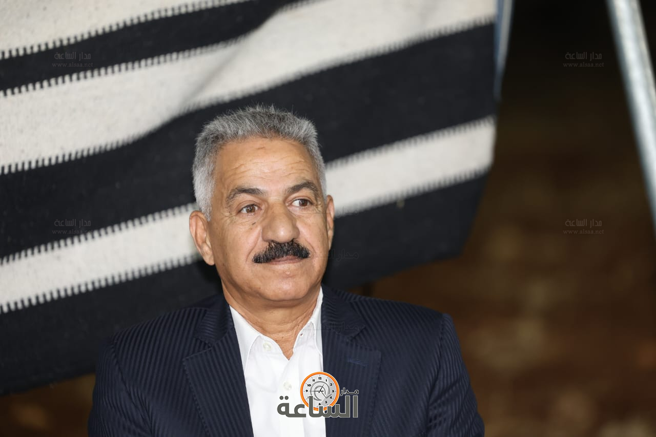 Madar Al-Saa Images 0.0833615247880295