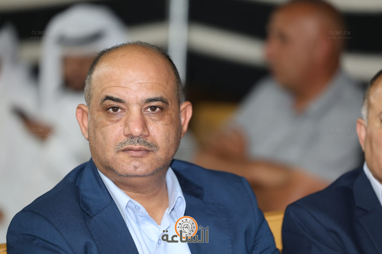 Madar Al-Saa Images 0.28383849778677583