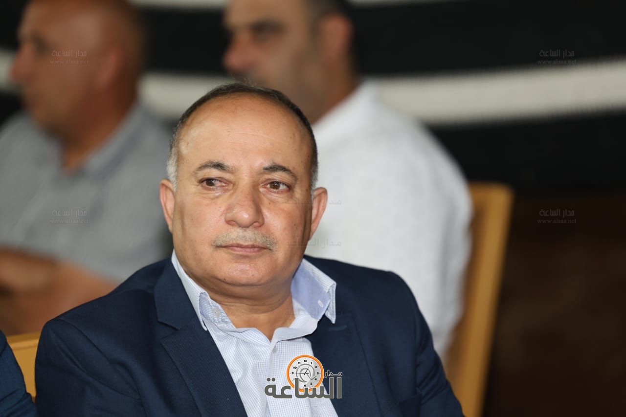 Madar Al-Saa Images 0.6573137975144627