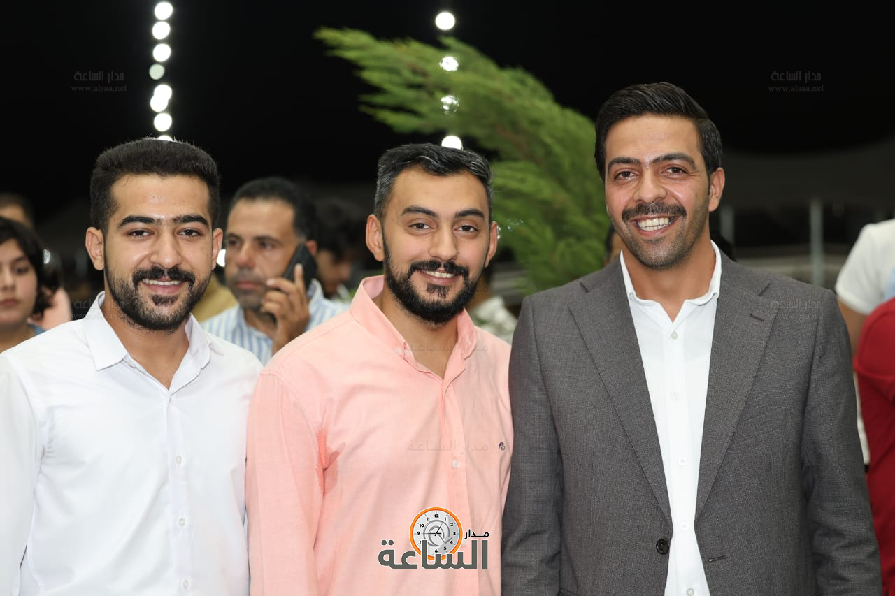 Madar Al-Saa Images 0.29131838168079816