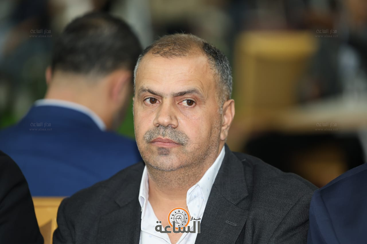 Madar Al-Saa Images 0.8819840876467738