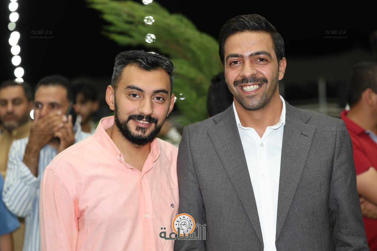 Madar Al-Saa Images 0.10019401502969427