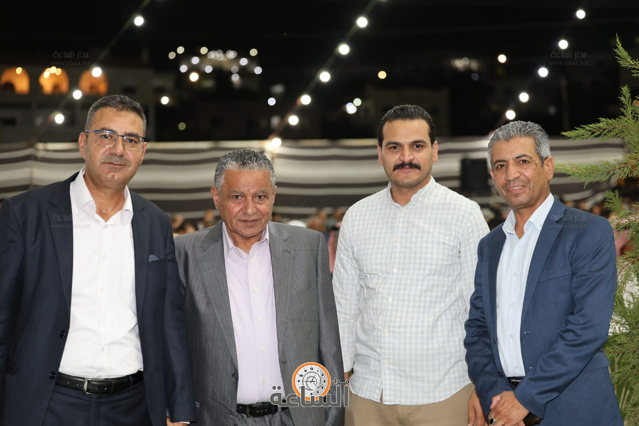 Madar Al-Saa Images 0.7148421122555423