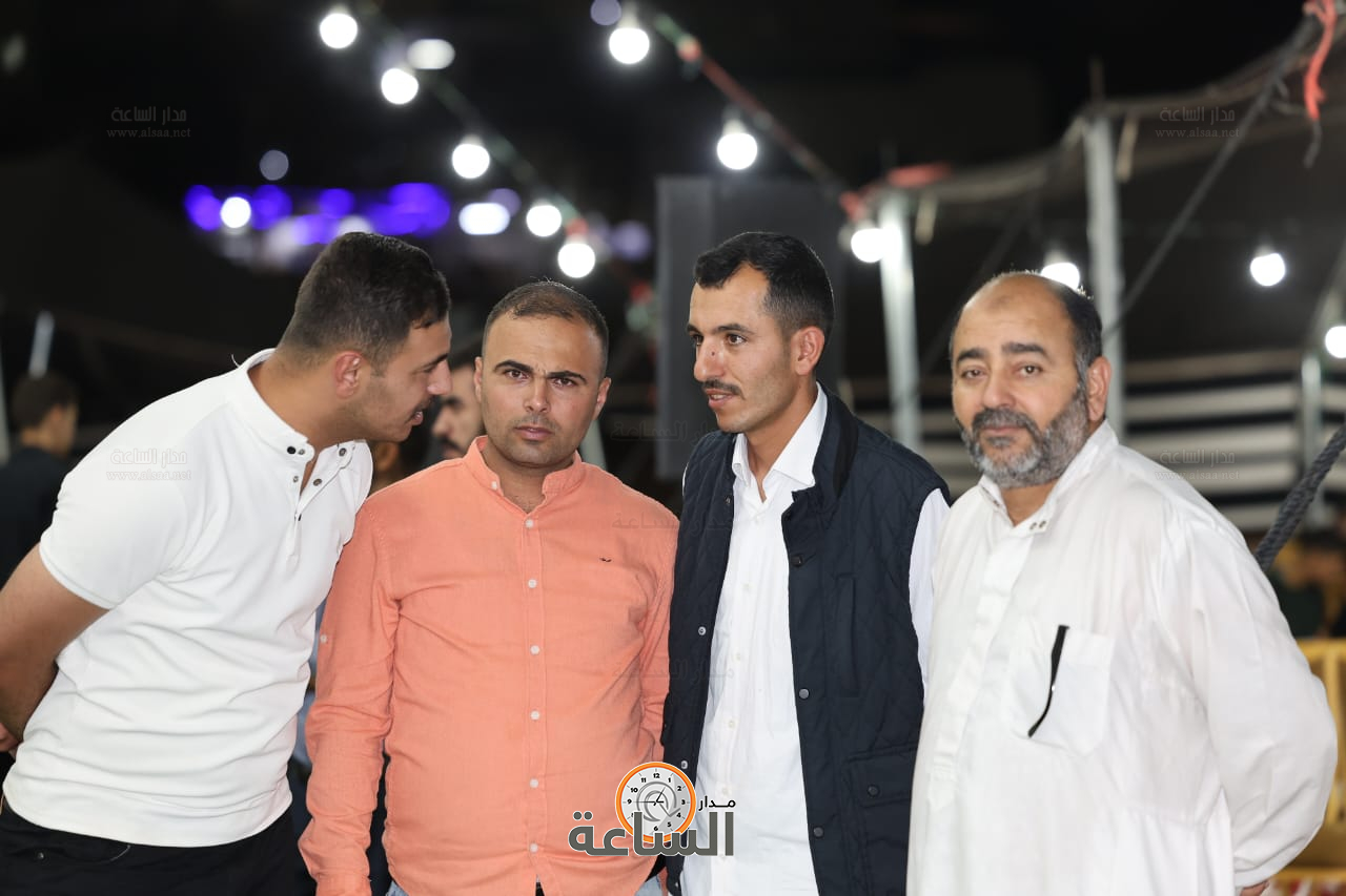 Madar Al-Saa Images 0.5726972468194688