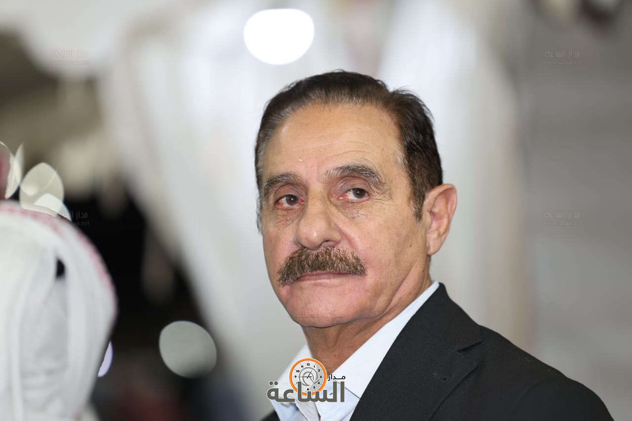 Madar Al-Saa Images 0.12483375957125786