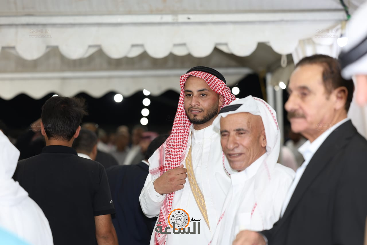 Madar Al-Saa Images 0.6029002031550281