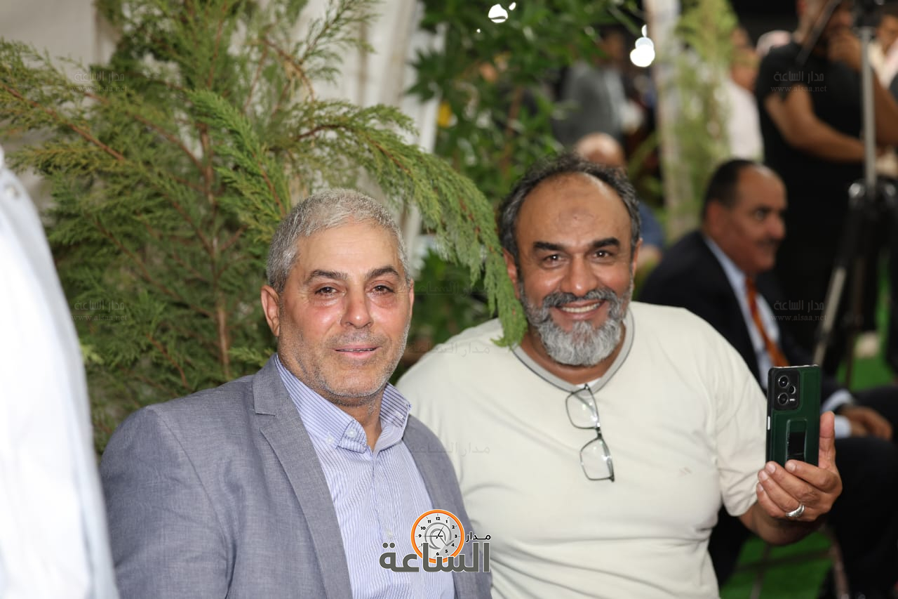 Madar Al-Saa Images 0.03105096432382881