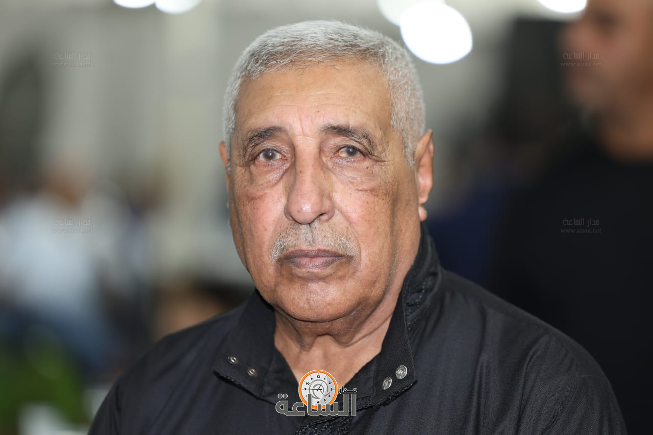 Madar Al-Saa Images 0.24676702483980684