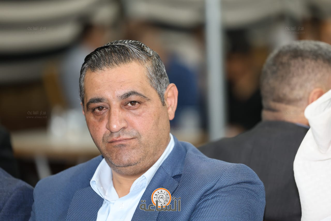 Madar Al-Saa Images 0.9635107877273362