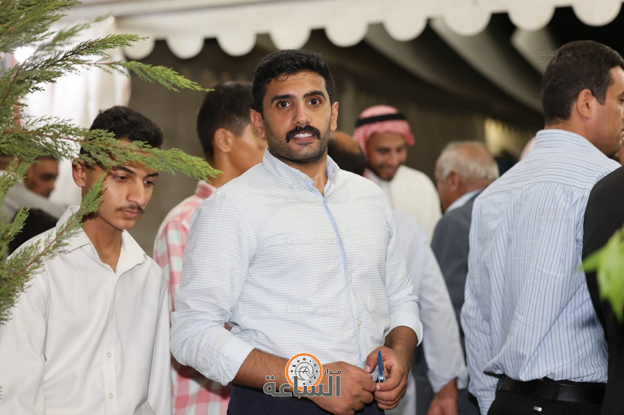 Madar Al-Saa Images 0.20277366281101905