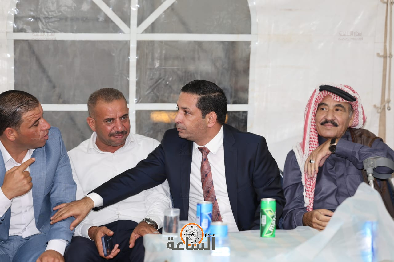 Madar Al-Saa Images 0.9707712766528293