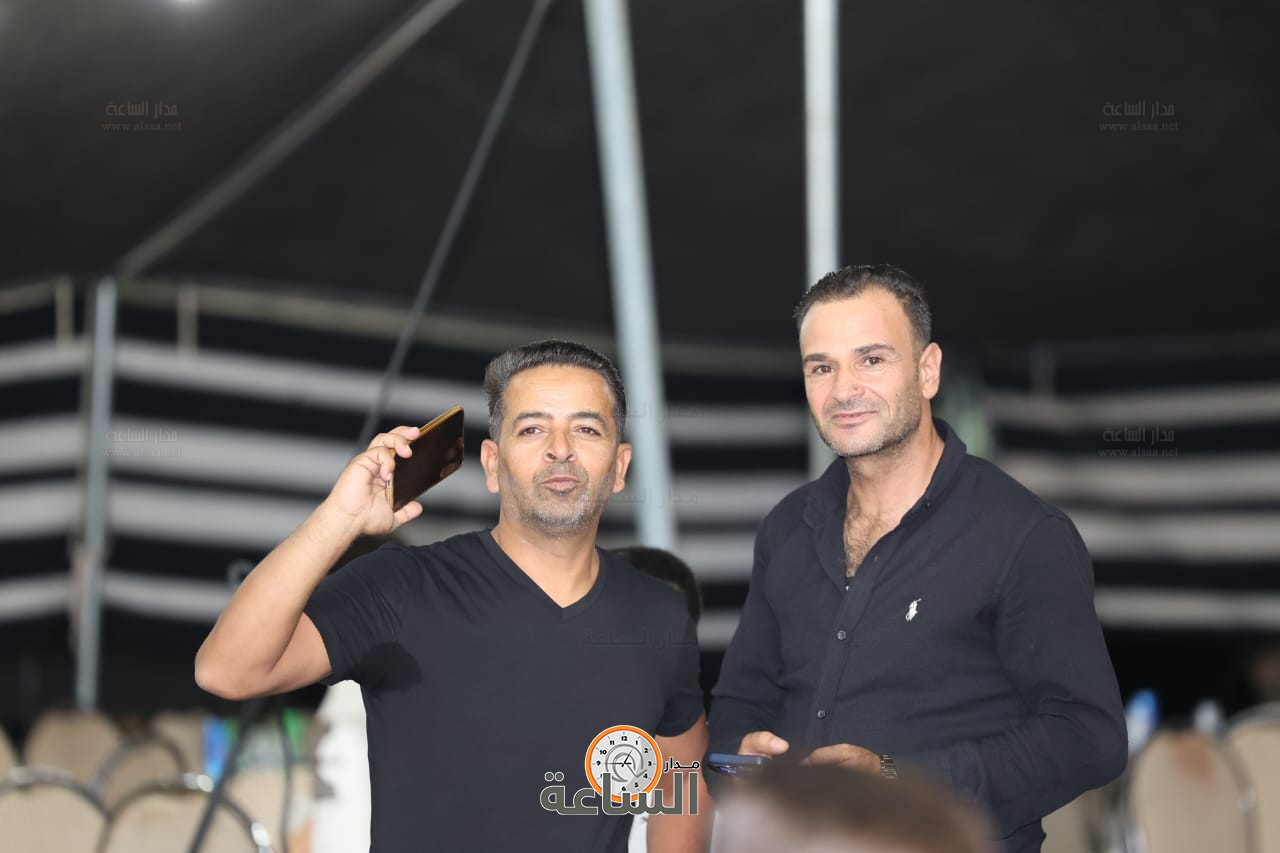 Madar Al-Saa Images 0.9102023370920217