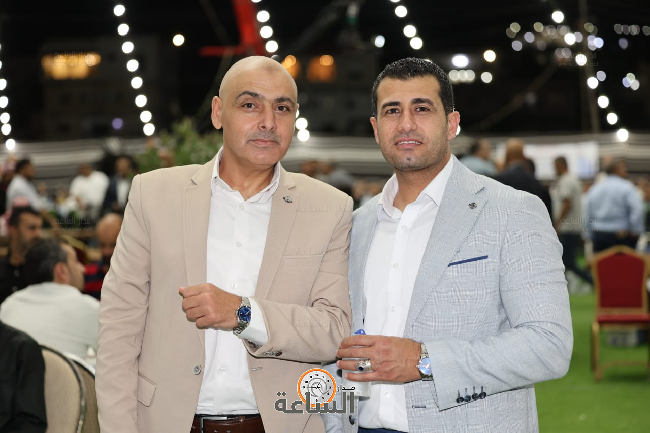 Madar Al-Saa Images 0.06683710202212323