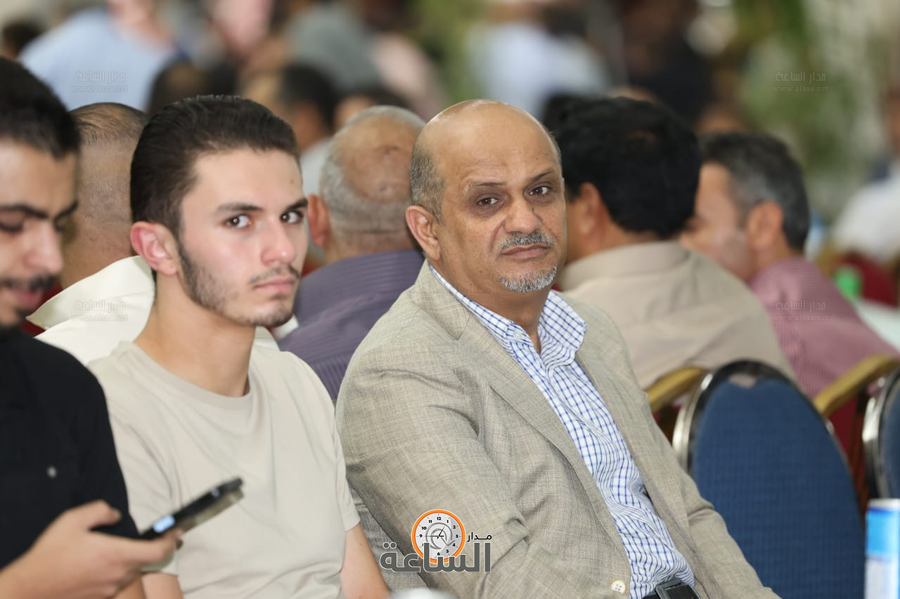 Madar Al-Saa Images 0.2314486673241456