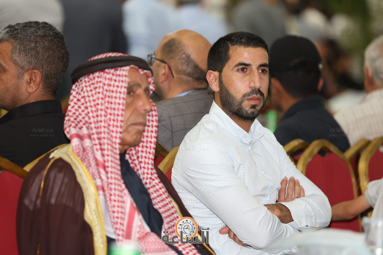 Madar Al-Saa Images 0.7195639109060294