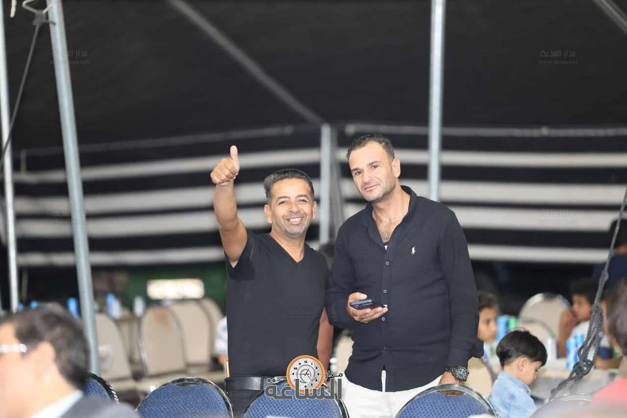 Madar Al-Saa Images 0.250130622698048