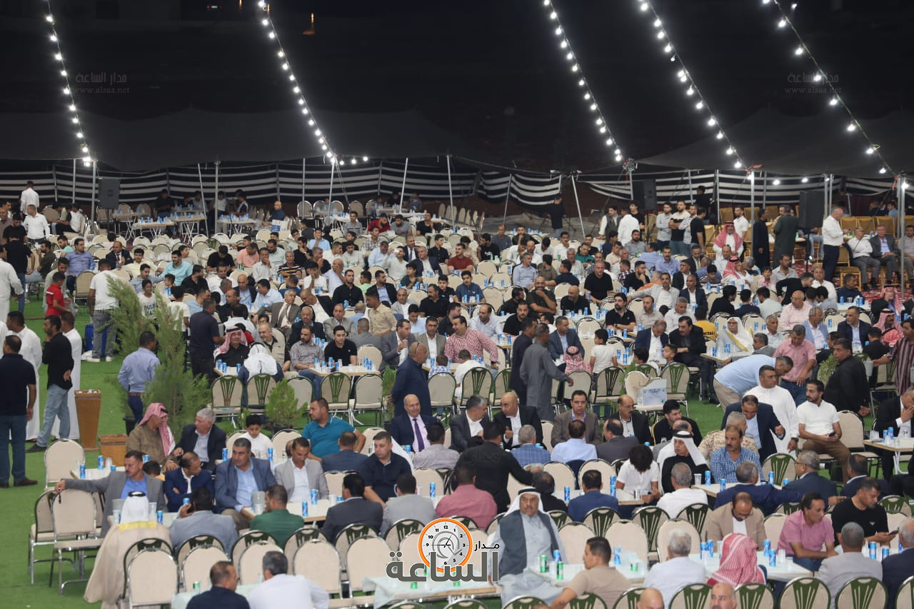 Madar Al-Saa Images 0.7010643929102925