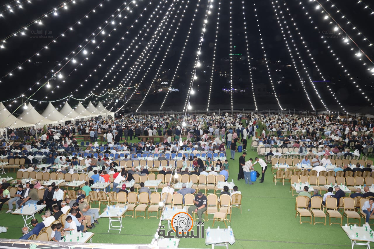 Madar Al-Saa Images 0.6940377697945337