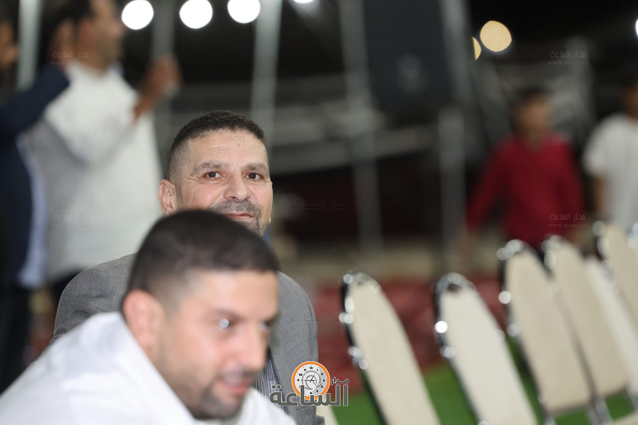 Madar Al-Saa Images 0.25744391558536206