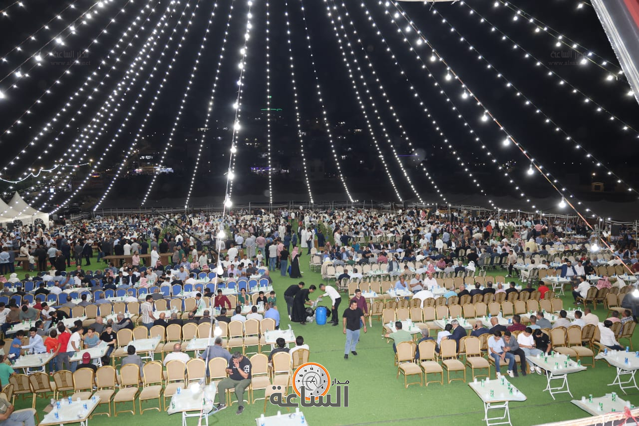 Madar Al-Saa Images 0.8695498581815376