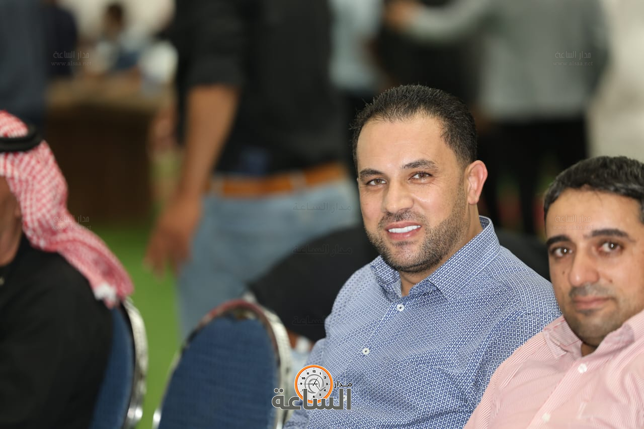 Madar Al-Saa Images 0.2993130459629664