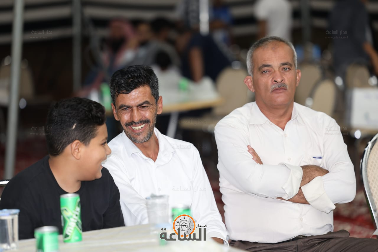 Madar Al-Saa Images 0.3709645714131897