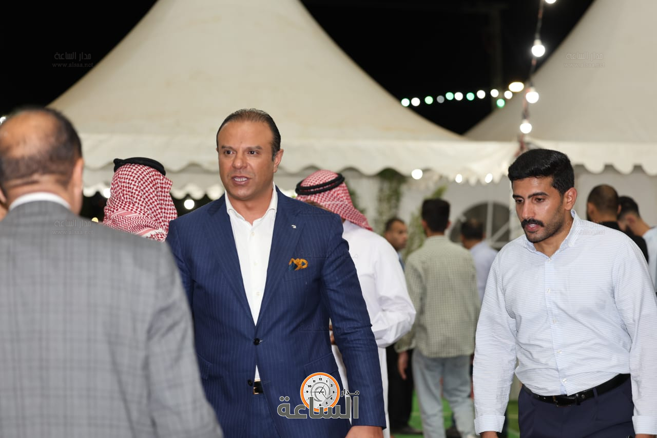 Madar Al-Saa Images 0.3786356198955547