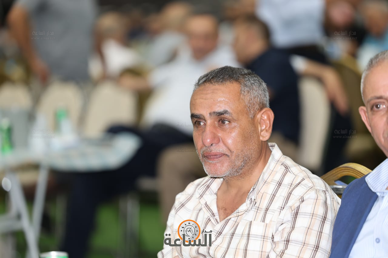 Madar Al-Saa Images 0.9434580076237558