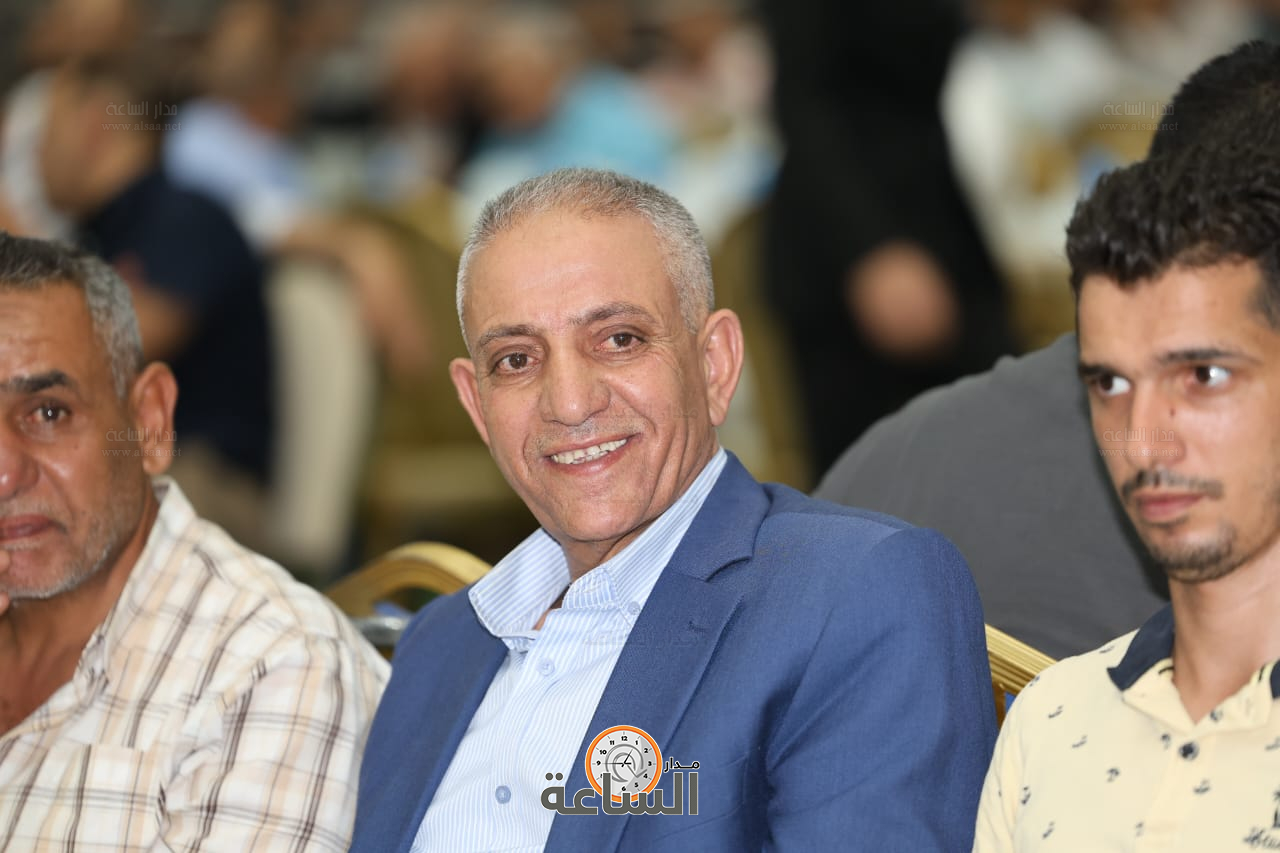 Madar Al-Saa Images 0.48591679310147085