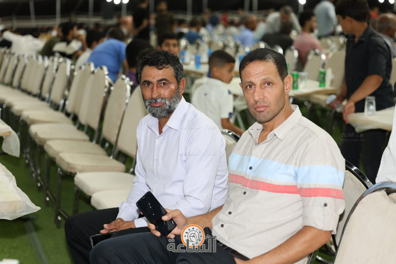 Madar Al-Saa Images 0.3923086503019275