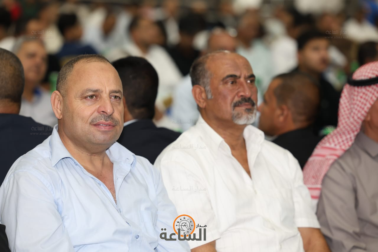 Madar Al-Saa Images 0.9744999193910833