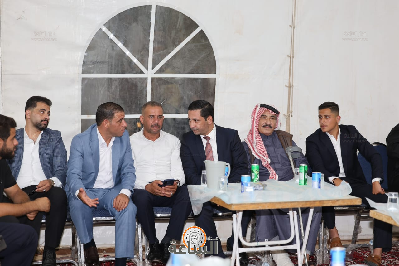 Madar Al-Saa Images 0.2581479473411802