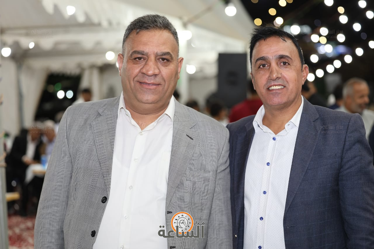 Madar Al-Saa Images 0.446038220665246