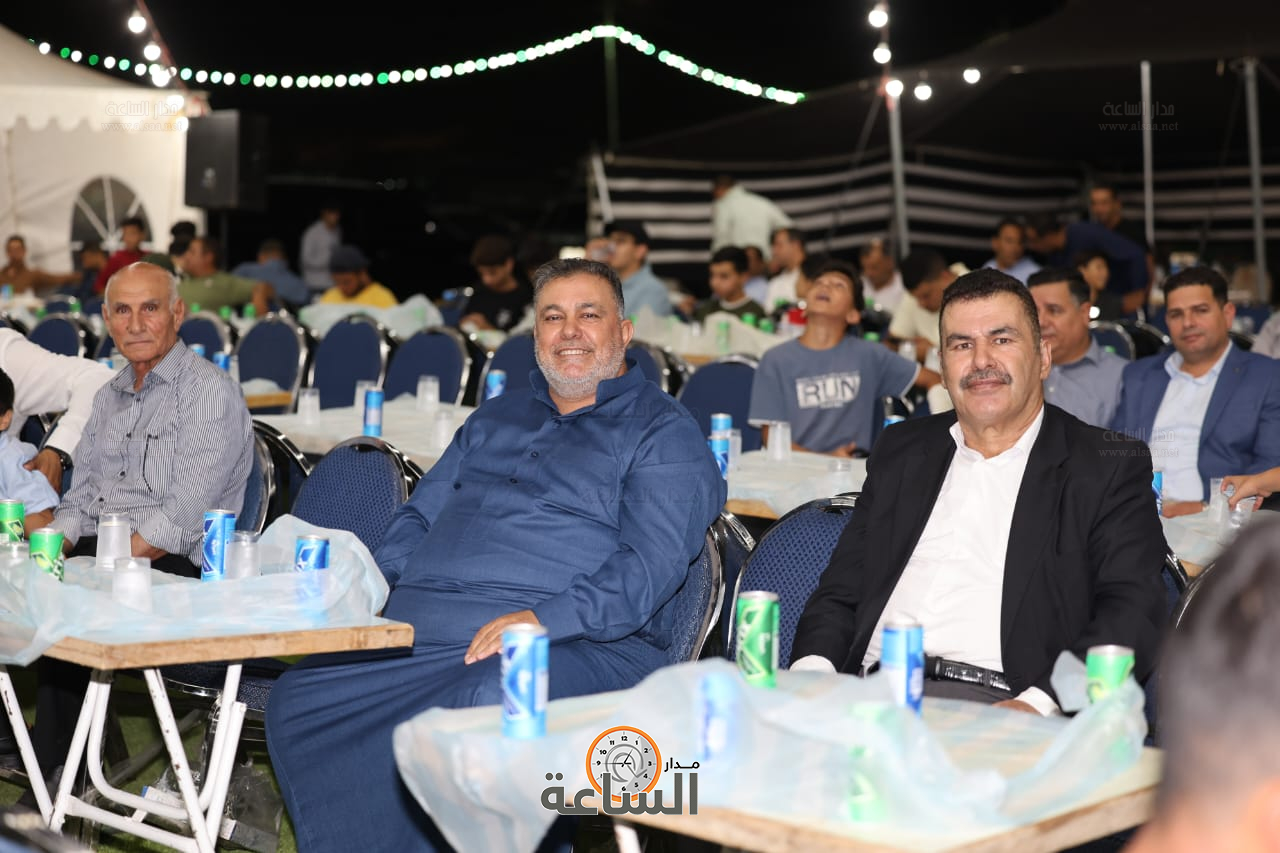 Madar Al-Saa Images 0.6411750039932638