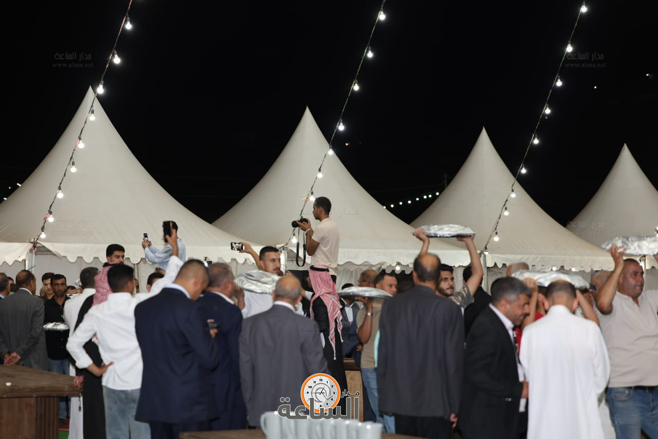 Madar Al-Saa Images 0.7827173656984053