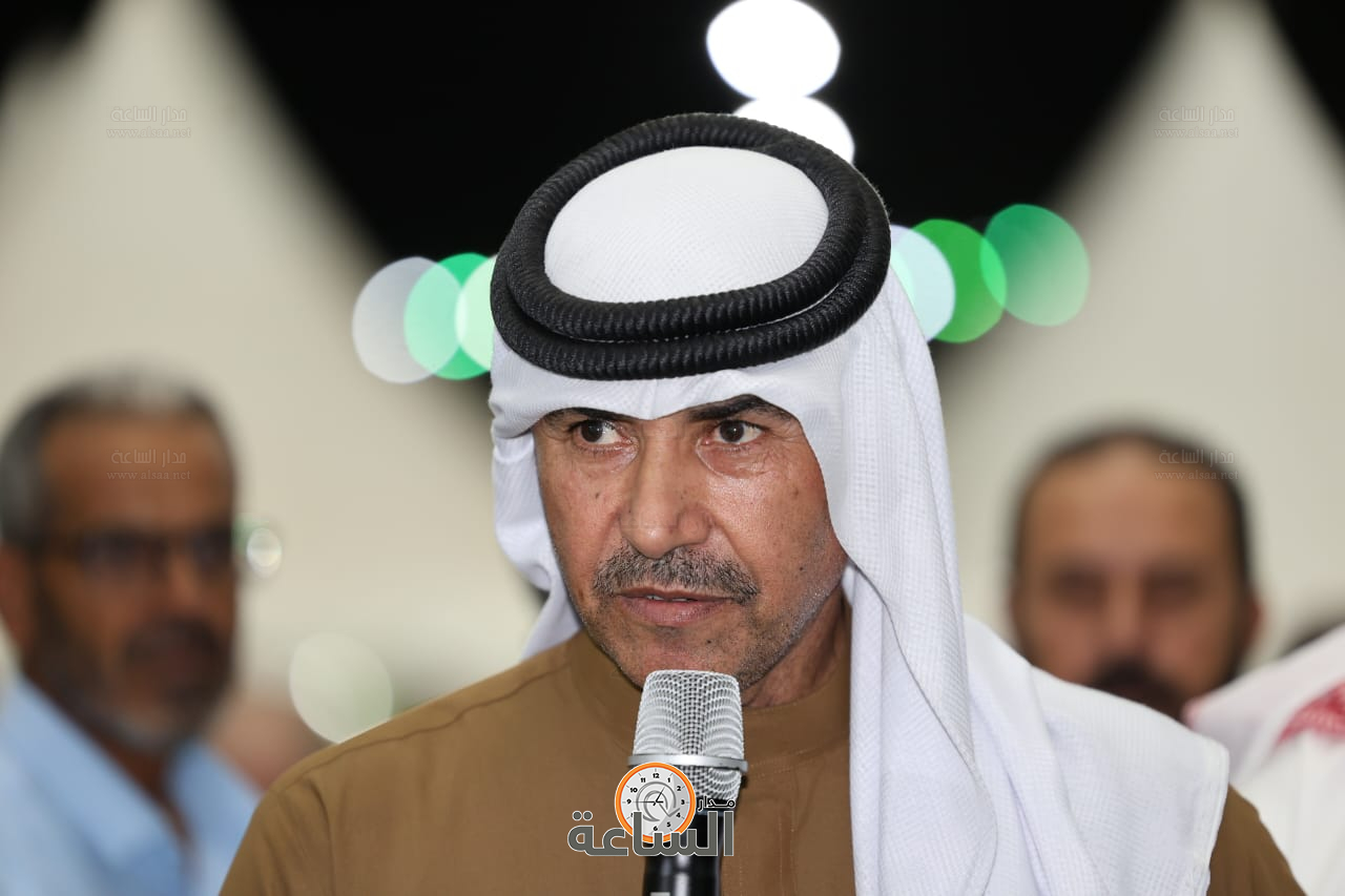 Madar Al-Saa Images 0.7416616864197301