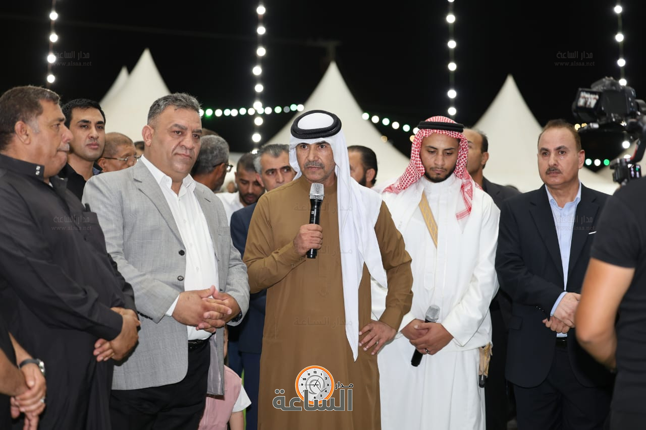 Madar Al-Saa Images 0.62285901268279