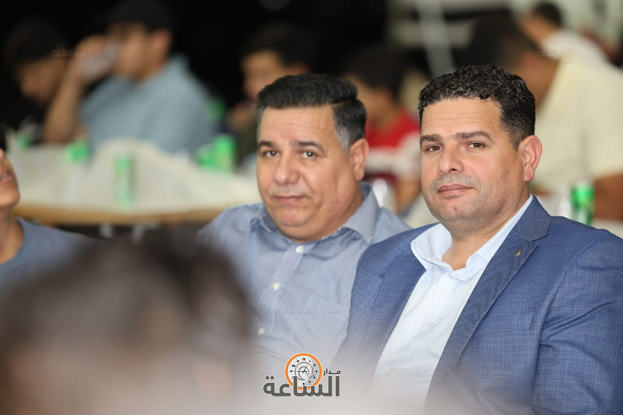 Madar Al-Saa Images 0.9244845268872781