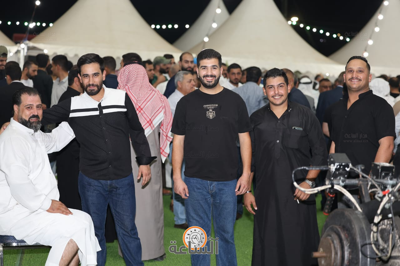 Madar Al-Saa Images 0.21211186542475657