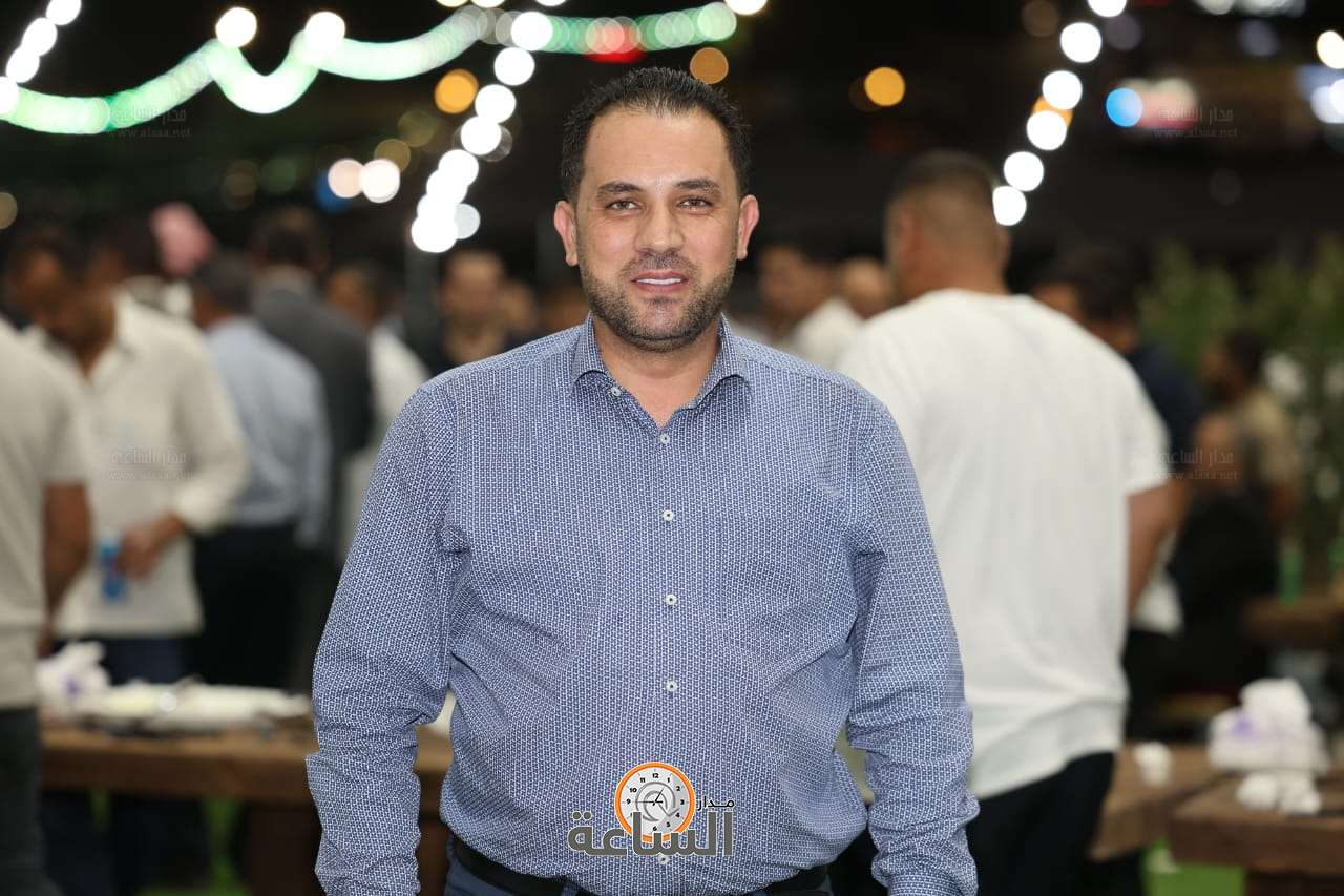 Madar Al-Saa Images 0.340702754922251