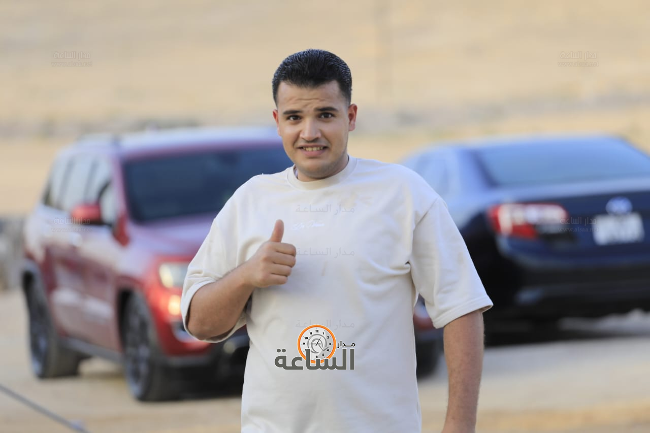 Madar Al-Saa Images 0.37061579044640713