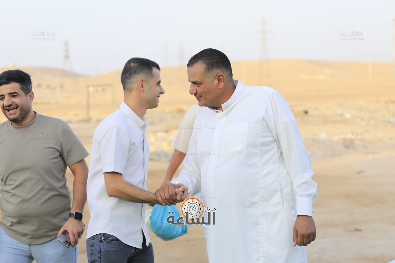 Madar Al-Saa Images 0.5071816076130619