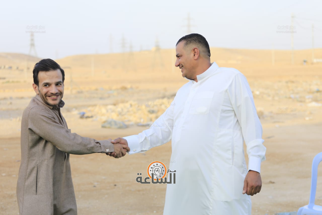 Madar Al-Saa Images 0.04310736120153302