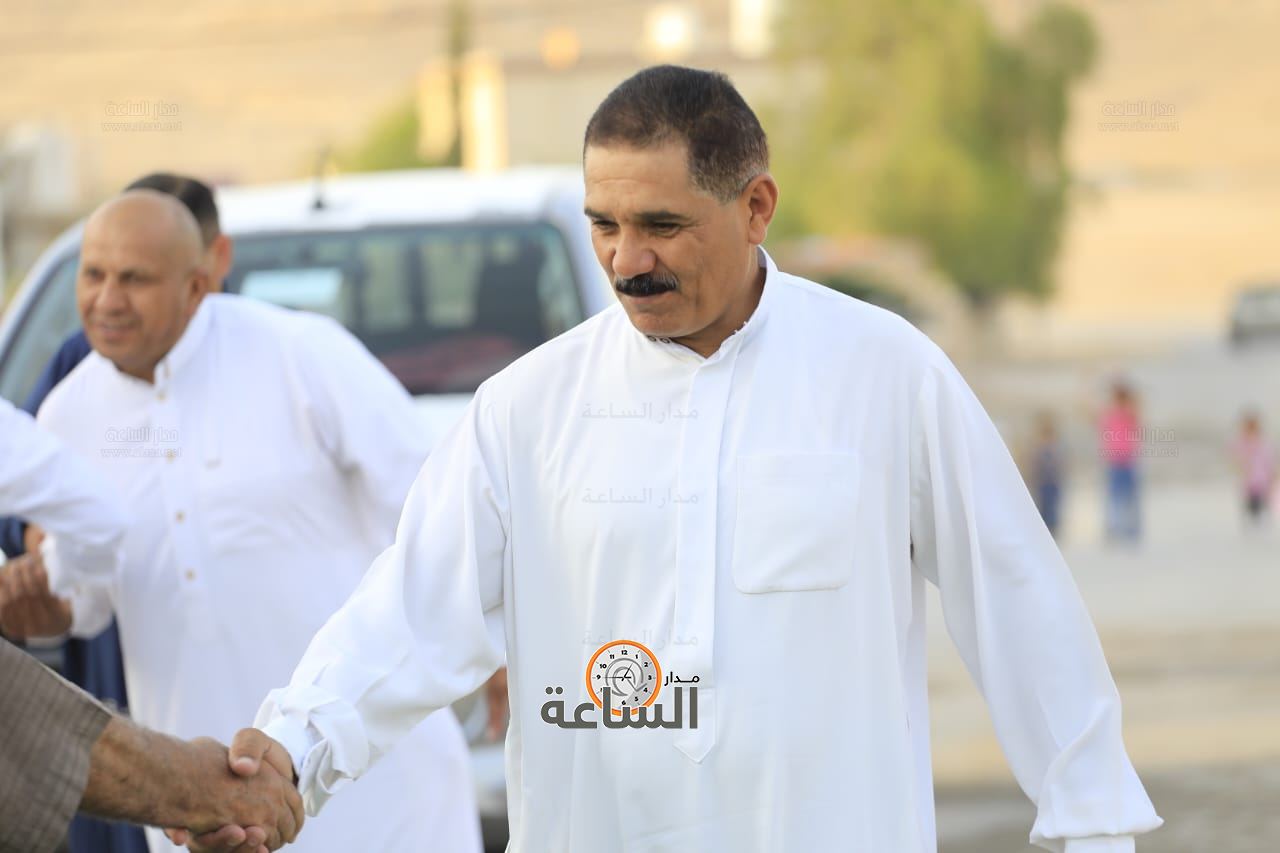 Madar Al-Saa Images 0.3895838469541979