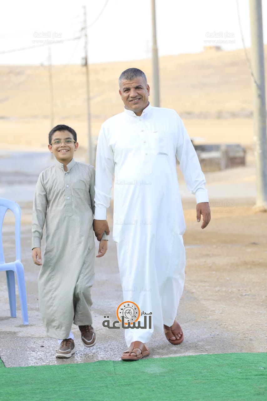 Madar Al-Saa Images 0.3462735354844809